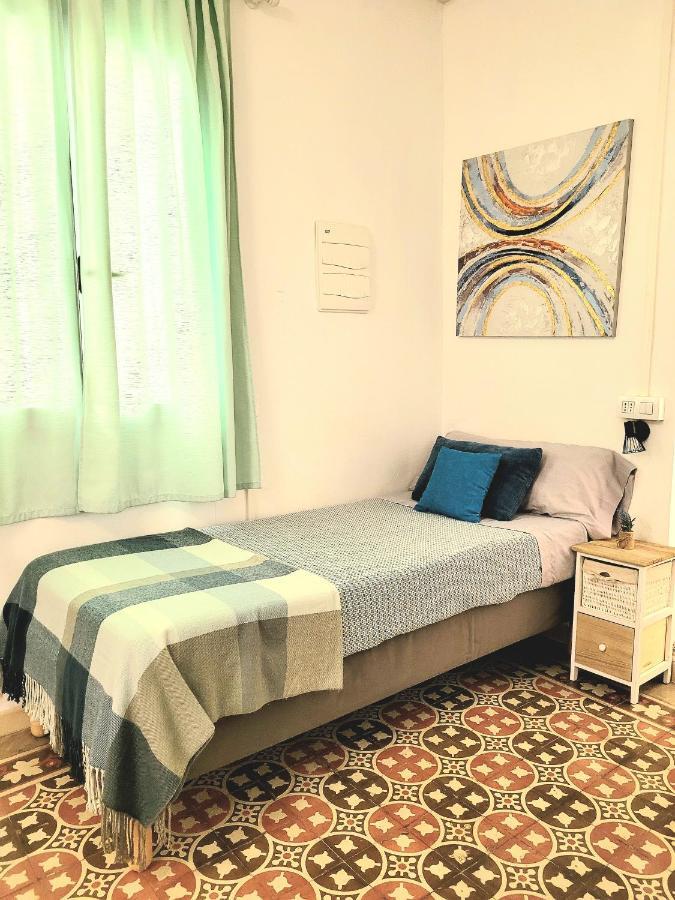 Casa Manolo Paraiso Beach Trail Almaciga Екстер'єр фото